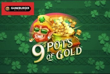 9 Pots of Gold Demo