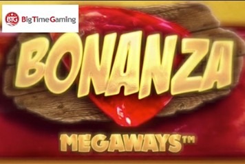 Bonanza Megaways