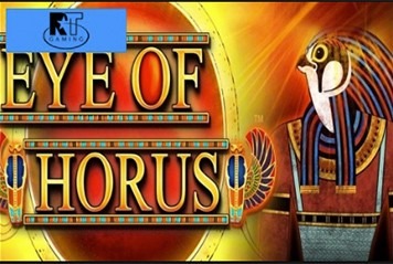 Eye of Horus