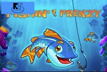 Fishin’ Frenzy