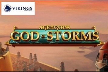 God of Storms