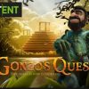 Gonzo’s Quest