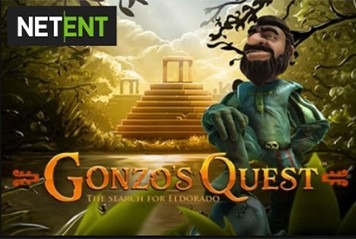 Gonzo’s Quest