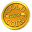 gold coin