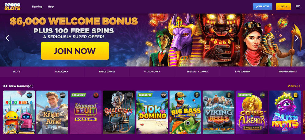 Super-Slots-Casino-Home