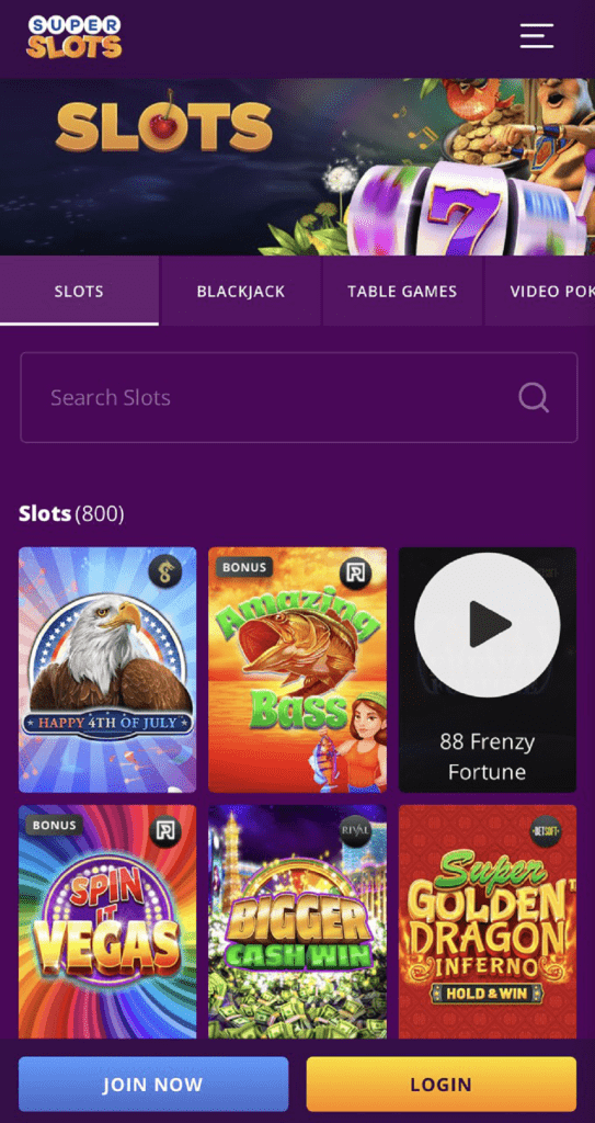 Super-Slots-Mobile-Slots