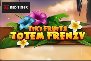 Tiki Fruits Totem Frenzy