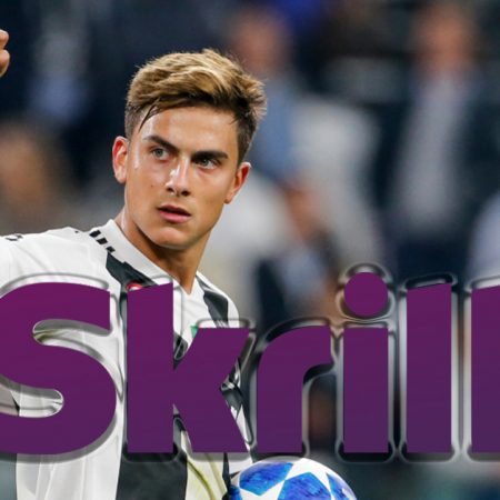 Paulo Dybala – The New Brand Ambassador For Skrill