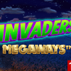 Invaders Megaways