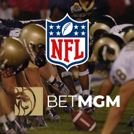 BetMGM to Pay $10.500 For A Single NFL Game Error