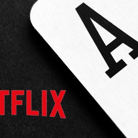 Is Netflix Entering The Gaming World?