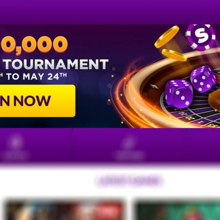 Super Slots Latest $100.000 Roulette Tournament Is Live