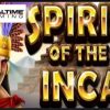 Spirit of the Inca