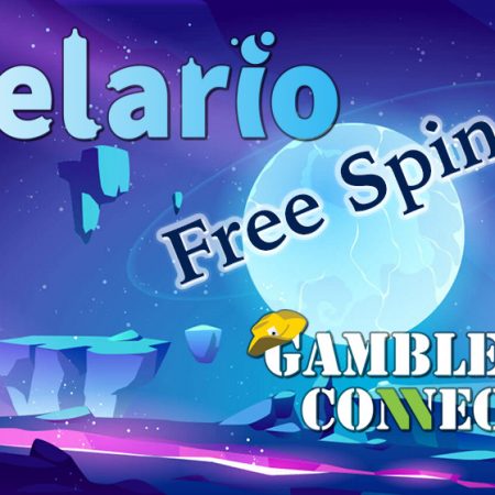 Stelario Casino – Unique Free Spins No Deposit Welcome Promotion