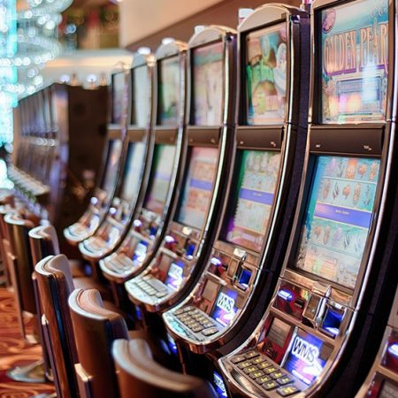 How To Play Online Slots