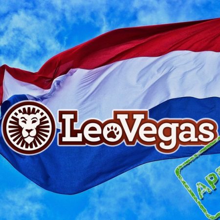 LeoVegas Approved by Netherlands Online Gambling Association