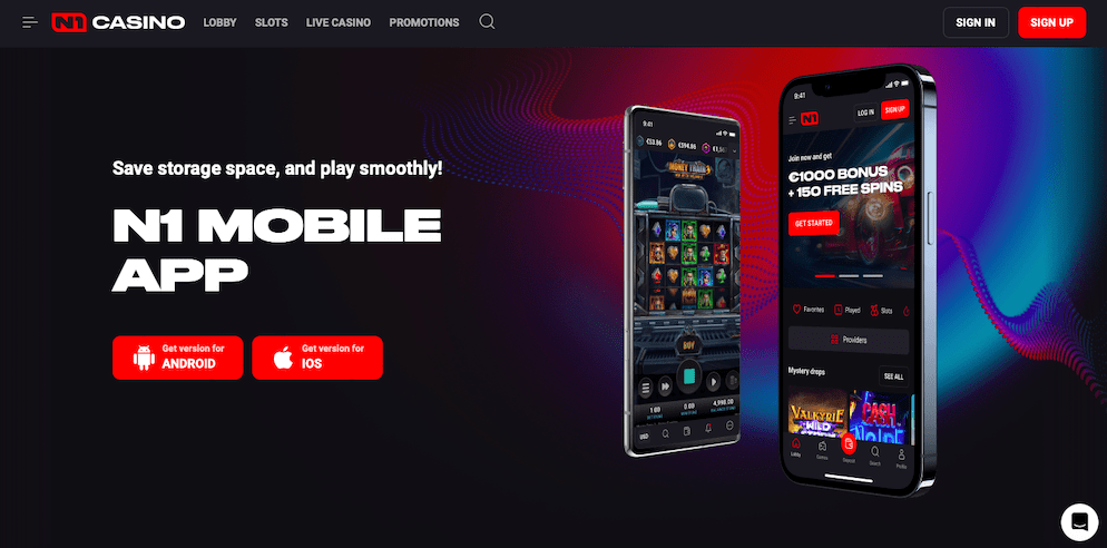 n1-casino-mobile-app