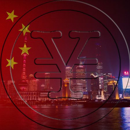 Shanghai Tests Digital Yuan via $3m State Lottery