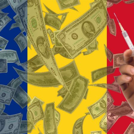 Romania starts “Get Vaccinated and Win” Lottery Campaign