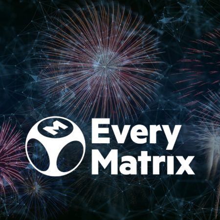 EveryMatrix Wins Sports Data Supplier of the Year