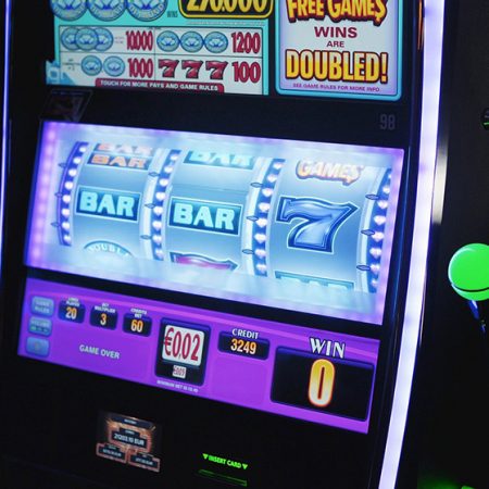 How Online Slots Work