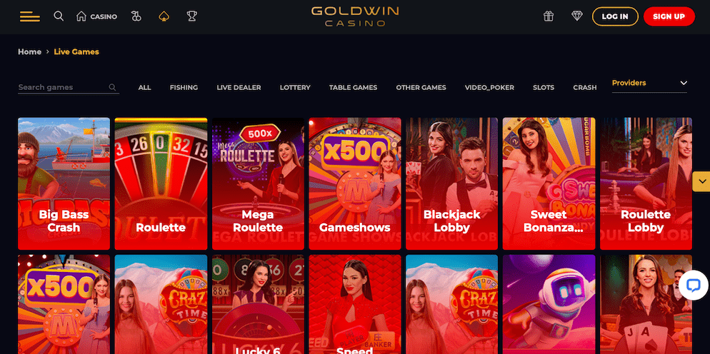 goldwin-casino-live-casino