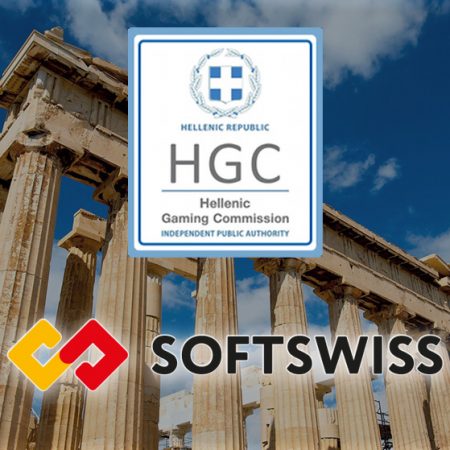 SoftSwiss Gets The Greek Gaming License