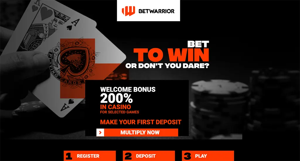 Deposit(Match) Bonus