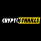 CryptoThrills Casino Review