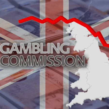 Latest Report by The UK Gambling Commission Shows Decline In Online Gaming For June