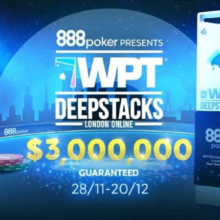 888poker and World Poker Tour Announce Second Collaboration In 2021