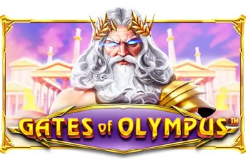 Gates of Olympus