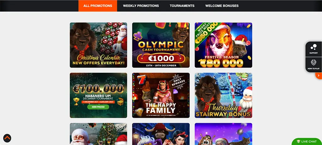 Big5Casino-Promos