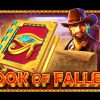 Book Of The Fallen