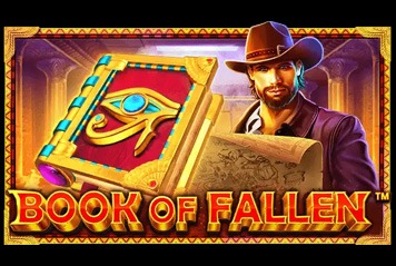 Book Of The Fallen