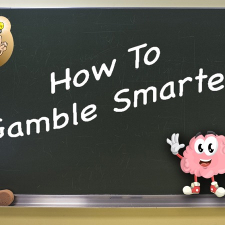 The Online Casino Guide On How To Gamble Smarter: The Art Of Bankroll Management