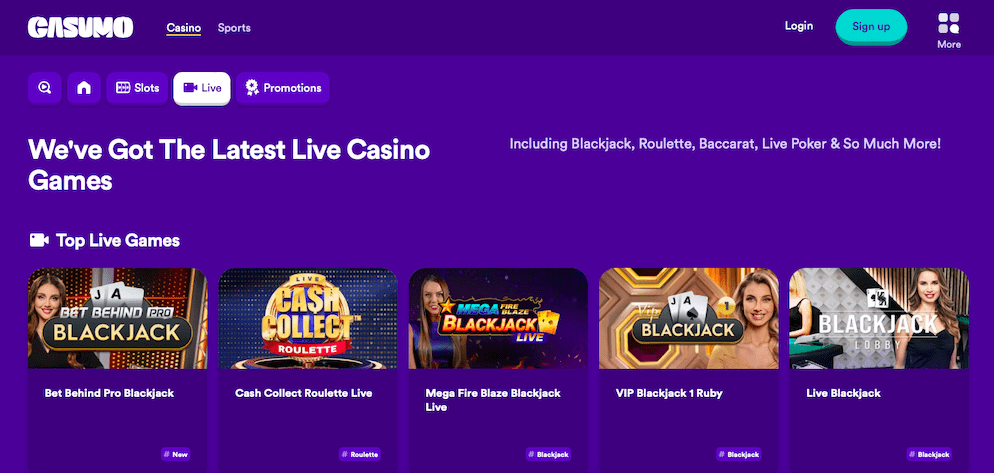 Casumo-Casino-live-casino