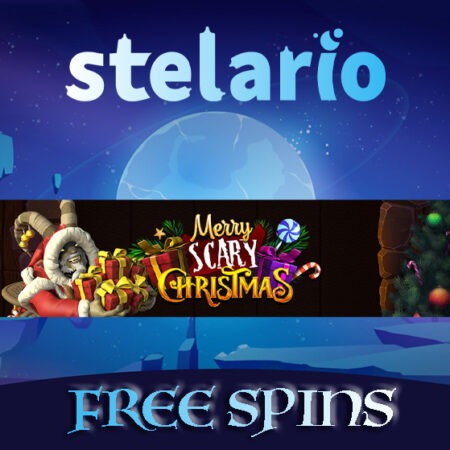 Stelario Casino Gives Away Free Spins Just For Registering: Check Out The Limited Time Availability Welcome Promotion