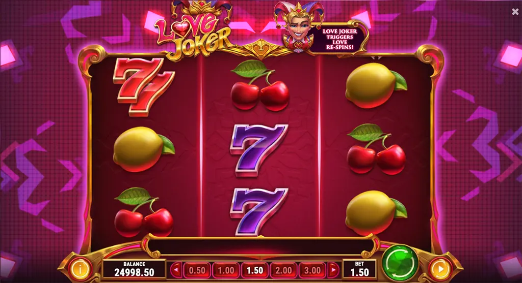 Slot-Games-February-LoveJoker