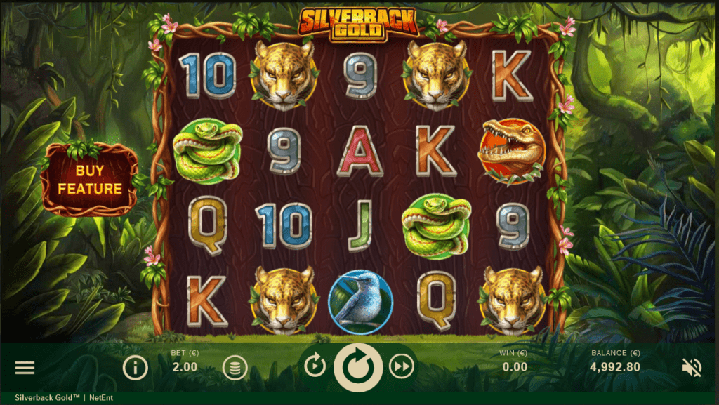 Jungle-slots-silverback-gold