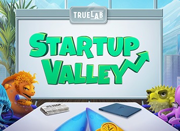 Startup Valley