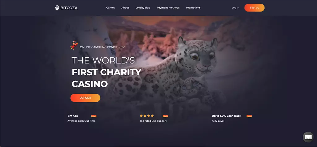 bitcoza-casino