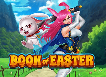 Book of Easter