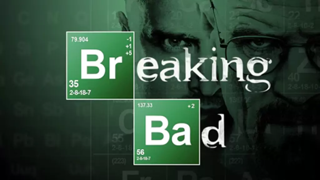 Breaking Bad