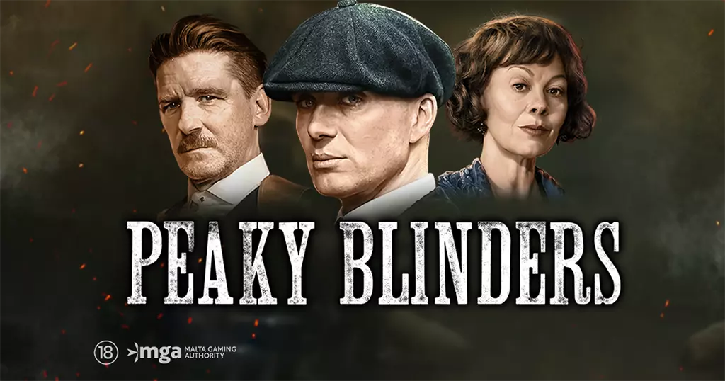 Peaky Blinders