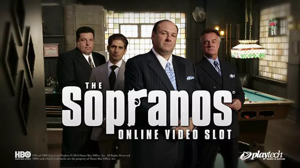 The Sopranos