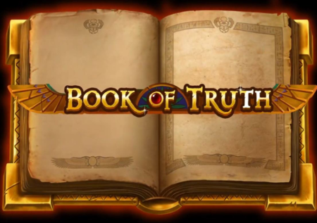 Book of Truth