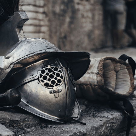 The Best Gladiator-Inspired Online Slots