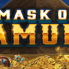 Mask of Amun