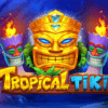 Tropical Tiki